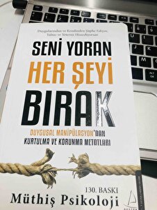 Müşteri yorumu görseli