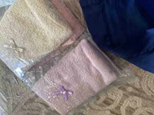 Müşteri yorumu görseli