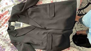 Müşteri yorumu görseli