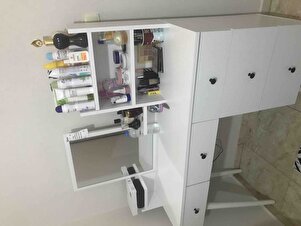 Müşteri yorumu görseli