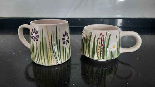 Müşteri yorumu görseli