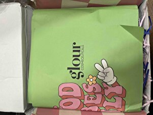 Müşteri yorumu görseli