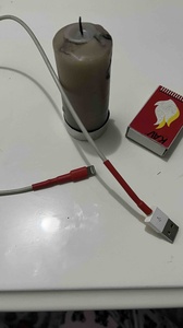 Müşteri yorumu görseli