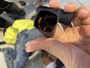 Müşteri yorumu görseli