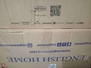 Müşteri yorumu görseli