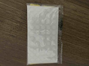 Müşteri yorumu görseli