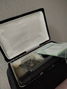 Müşteri yorumu görseli