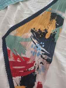 Müşteri yorumu görseli