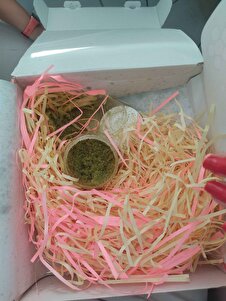 Müşteri yorumu görseli