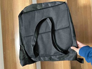 Müşteri yorumu görseli