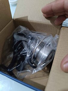 Müşteri yorumu görseli