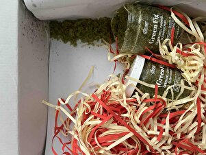 Müşteri yorumu görseli