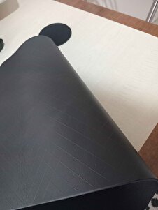 Müşteri yorumu görseli