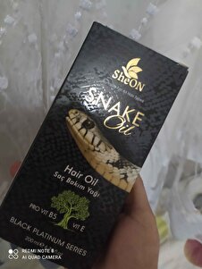 Müşteri yorumu görseli