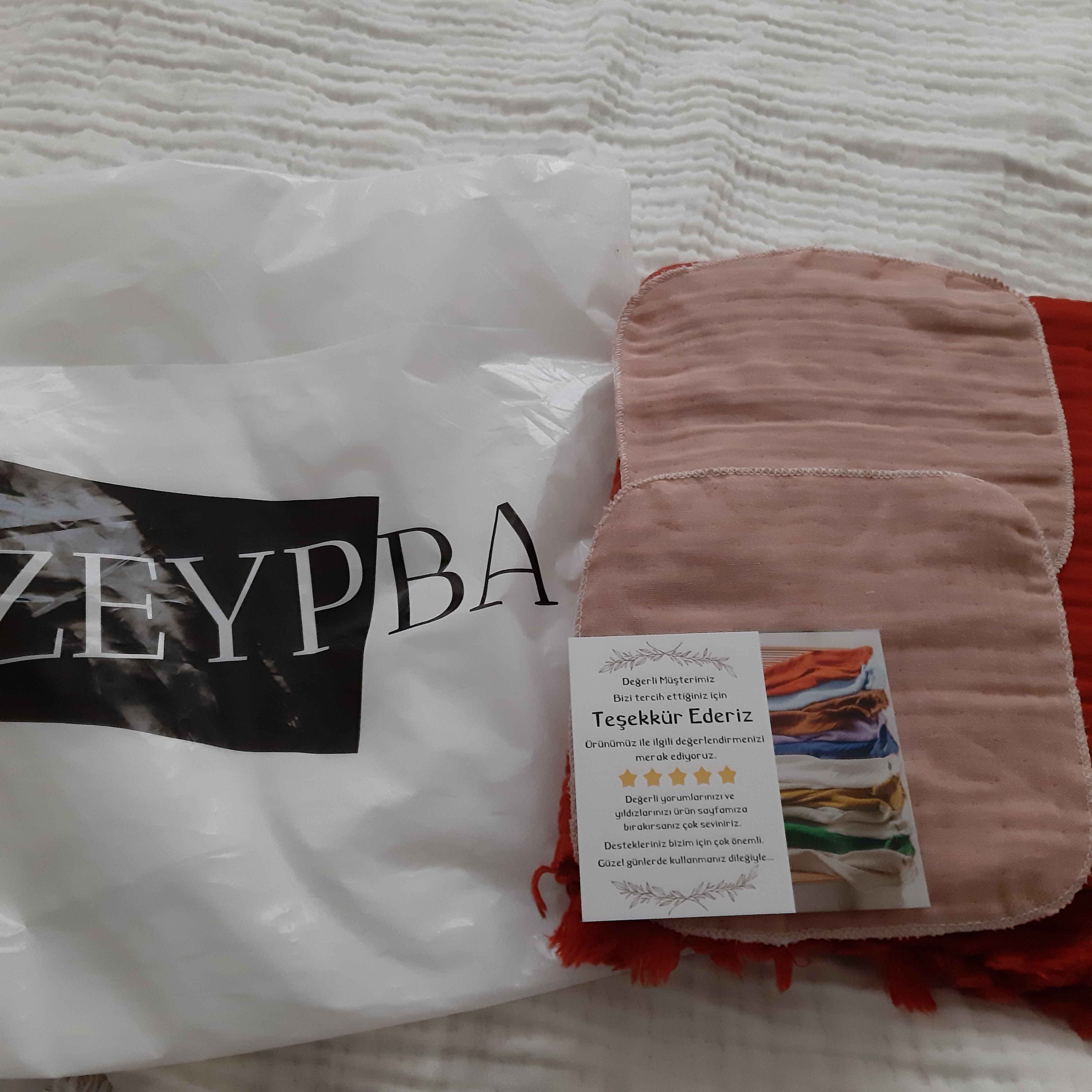 Müşteri yorumu görseli