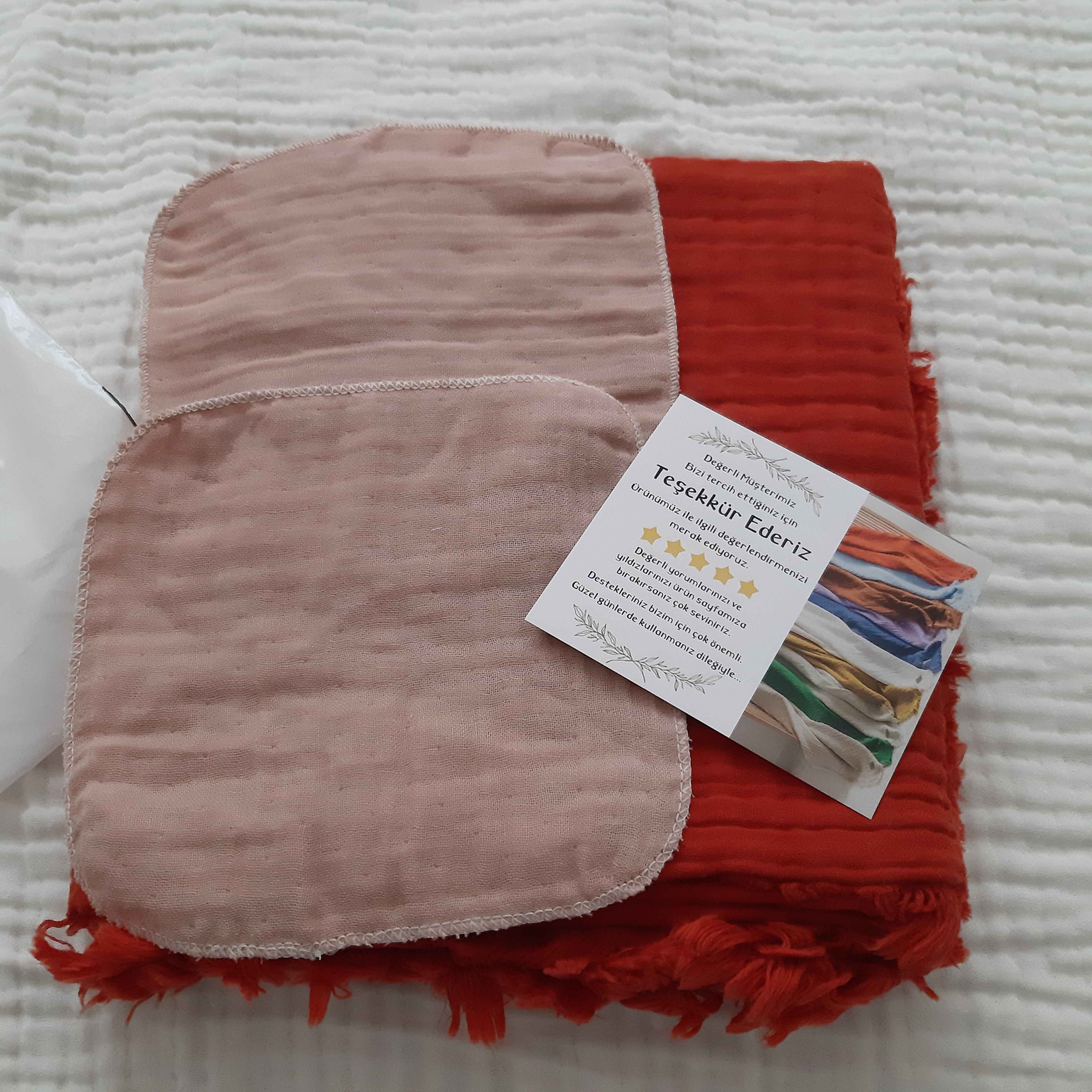 Müşteri yorumu görseli