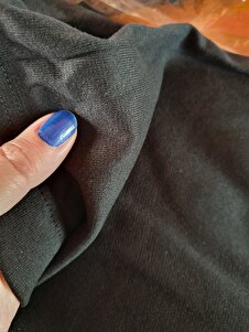 Müşteri yorumu görseli