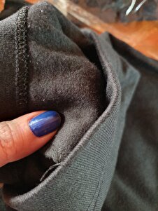 Müşteri yorumu görseli