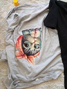 Müşteri yorumu görseli