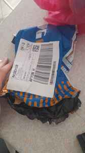 Müşteri yorumu görseli