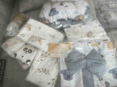 Müşteri yorumu görseli