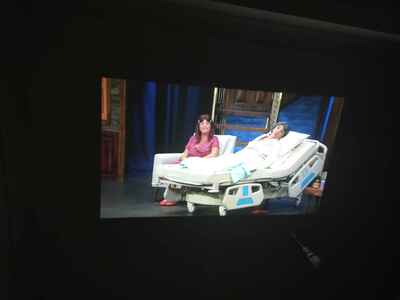 Müşteri yorumu görseli