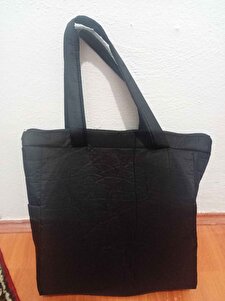 Müşteri yorumu görseli