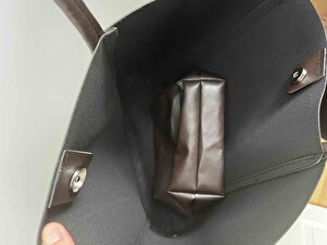 Müşteri yorumu görseli