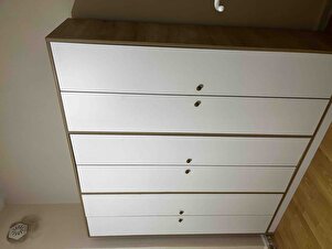 Müşteri yorumu görseli