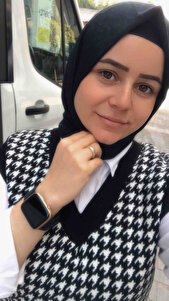 Müşteri yorumu görseli