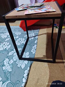 Müşteri yorumu görseli