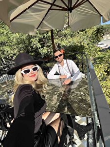 Müşteri yorumu görseli