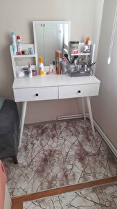 Müşteri yorumu görseli