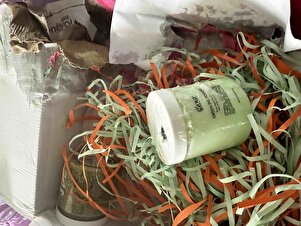 Müşteri yorumu görseli