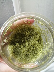 Müşteri yorumu görseli