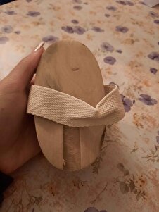 Müşteri yorumu görseli