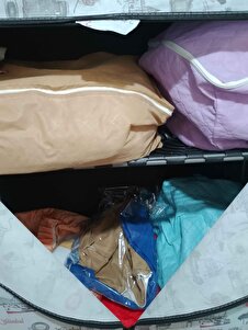 Müşteri yorumu görseli