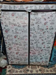 Müşteri yorumu görseli