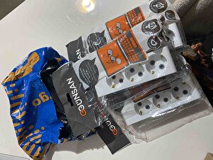 Müşteri yorumu görseli