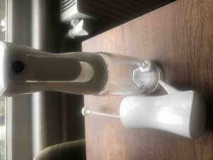 Müşteri yorumu görseli