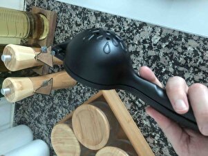 Müşteri yorumu görseli