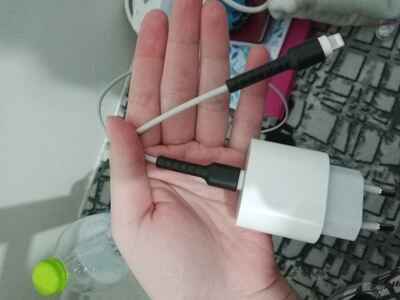 Müşteri yorumu görseli