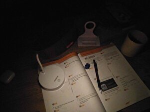 Müşteri yorumu görseli