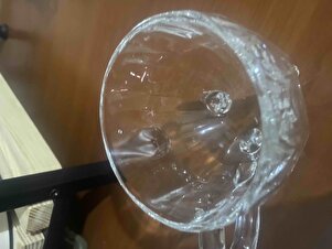 Müşteri yorumu görseli