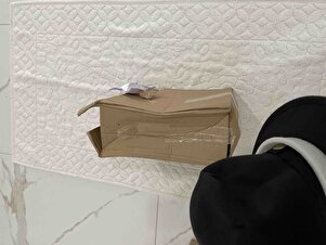 Müşteri yorumu görseli