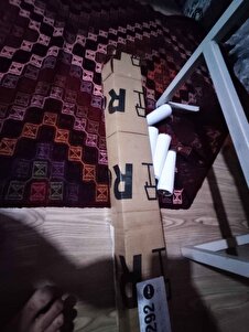 Müşteri yorumu görseli