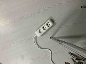 Müşteri yorumu görseli