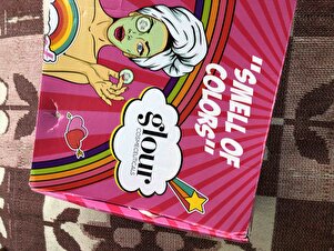 Müşteri yorumu görseli