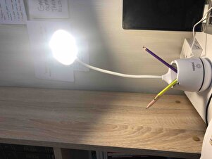 Müşteri yorumu görseli