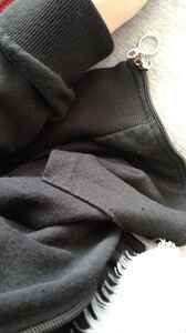 Müşteri yorumu görseli